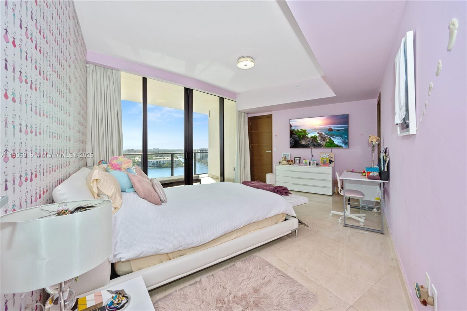 Real estate property located at 5500 Island Estates Dr #1404 & 1405N, Miami-dade, Prive Condo, Aventura, FL