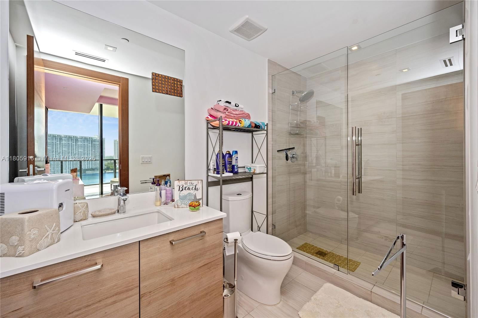 Real estate property located at 5500 Island Estates Dr #1404 & 1405N, Miami-dade, Prive Condo, Aventura, FL