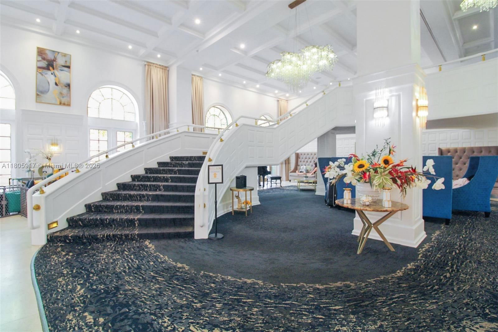 Real estate property located at 5225 Collins Ave #1409, Miami-dade, The Alexander Condo, Miami Beach, FL