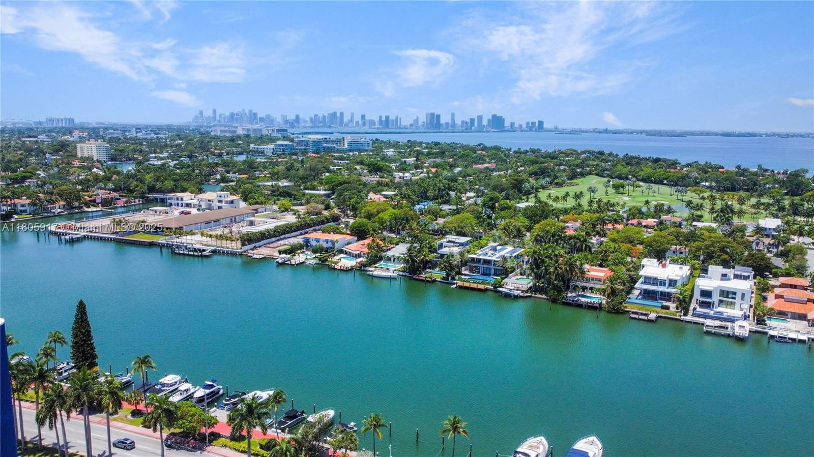 Real estate property located at 5225 Collins Ave #1409, Miami-dade, The Alexander Condo, Miami Beach, FL