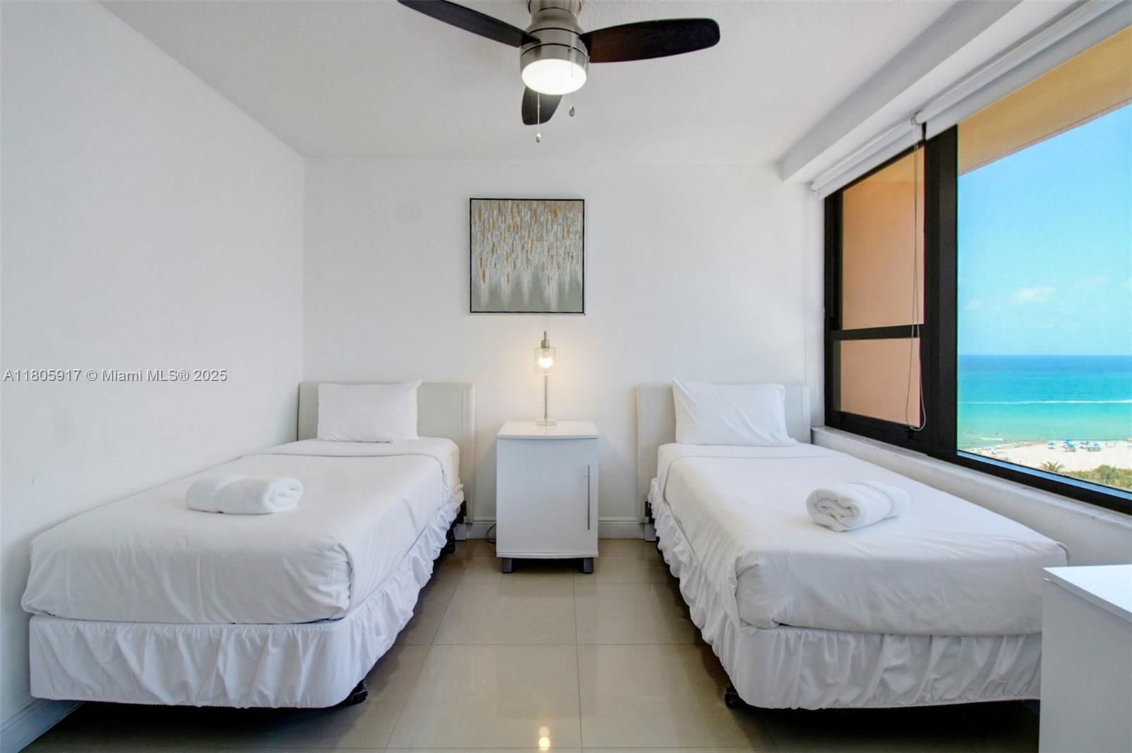Real estate property located at 5225 Collins Ave #1409, Miami-dade, The Alexander Condo, Miami Beach, FL