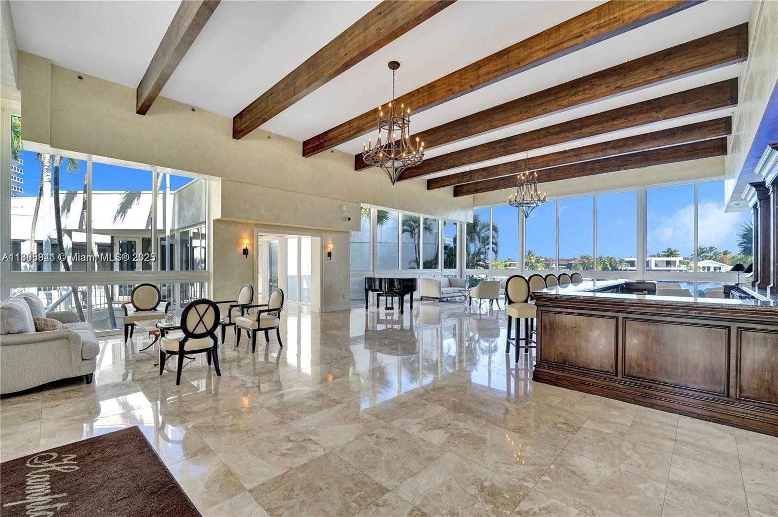 Real estate property located at 20281 Country Club Dr #1008, Miami-dade, Hamptons West Condo, Aventura, FL