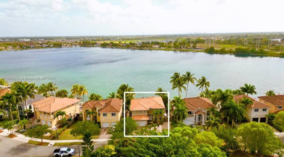 Real estate property located at 14241 129th Ct, Miami-dade, Twin Lake Shores South, Miami, FL