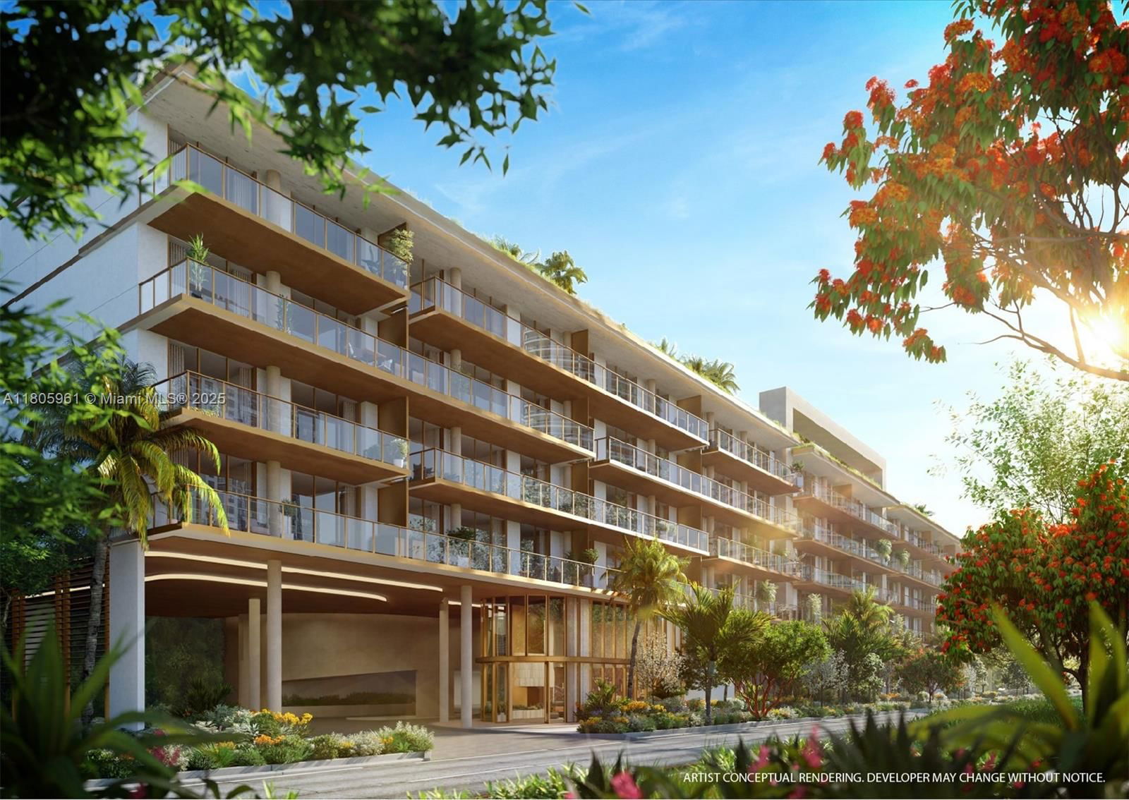 Real estate property located at 2200 Brickell Ave #207, Miami-dade, 2200 Brickell, Miami, FL