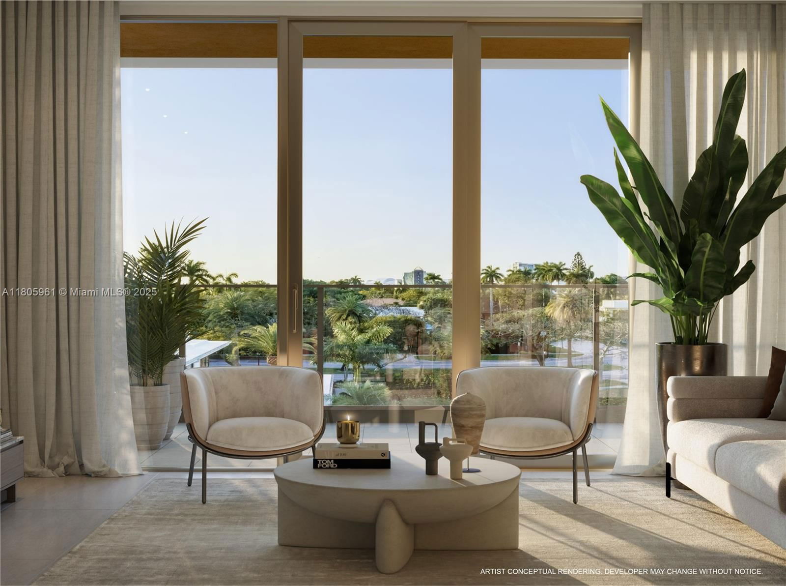 Real estate property located at 2200 Brickell Ave #207, Miami-dade, 2200 Brickell, Miami, FL