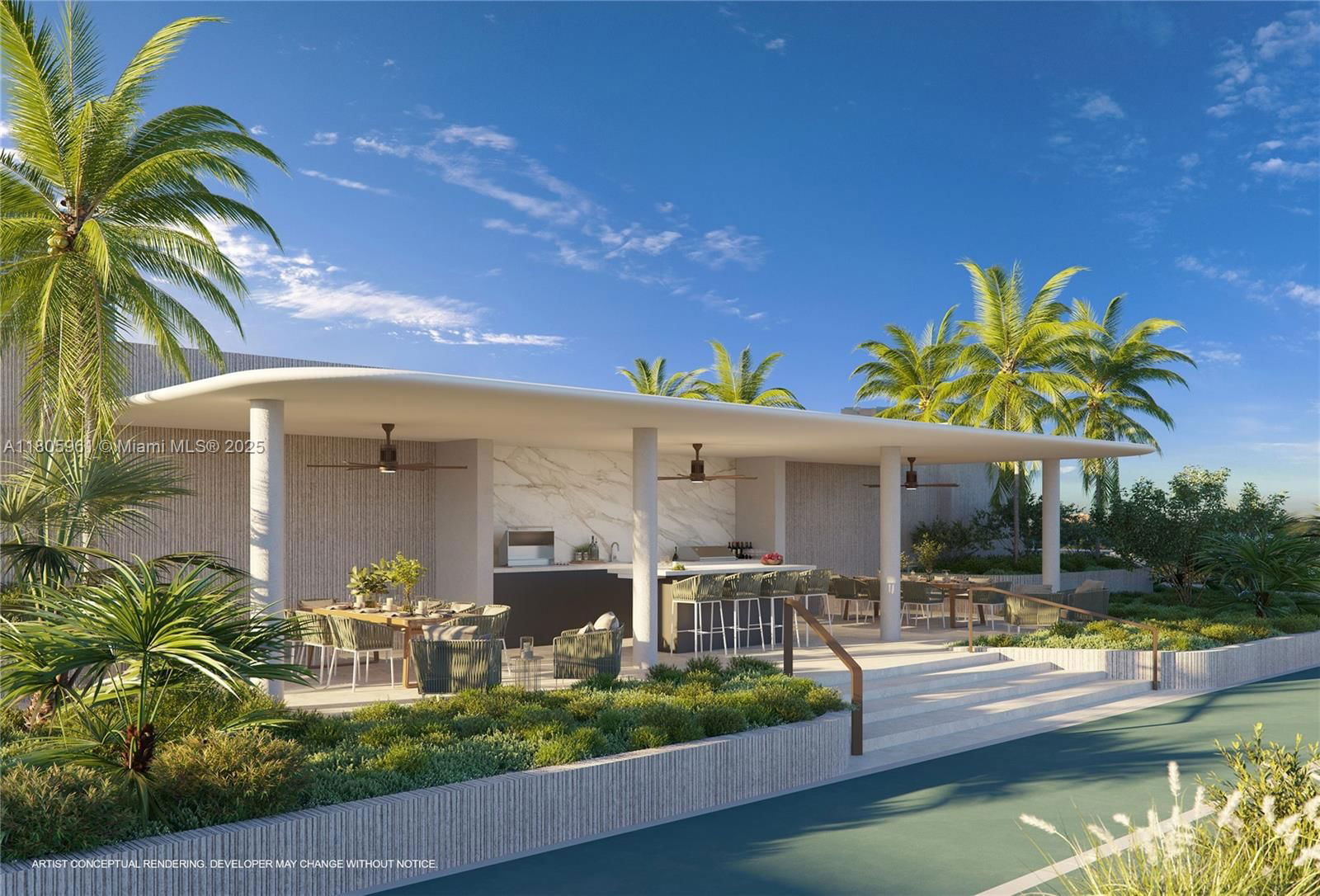 Real estate property located at 2200 Brickell Ave #207, Miami-dade, 2200 Brickell, Miami, FL