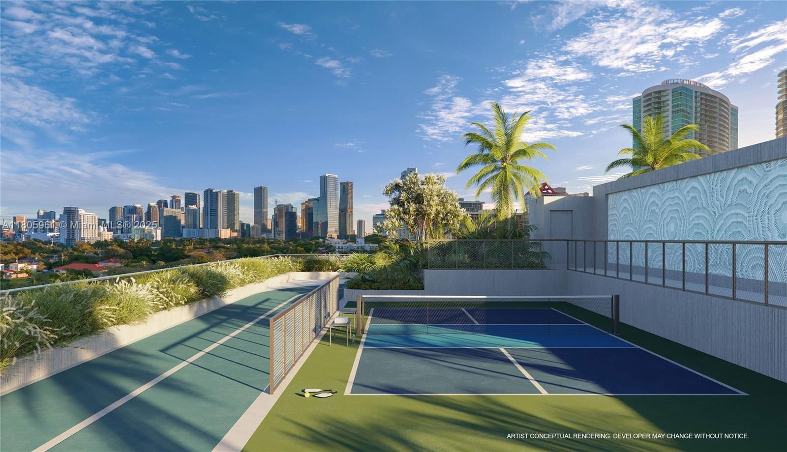 Real estate property located at 2200 Brickell Ave #207, Miami-dade, 2200 Brickell, Miami, FL