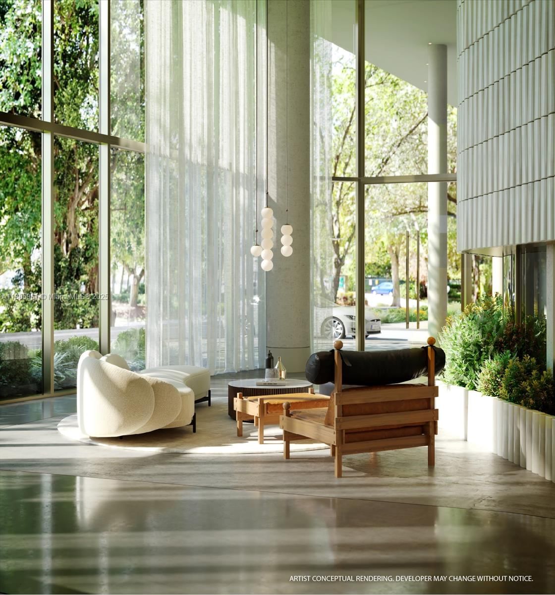 Real estate property located at 2200 Brickell Ave #207, Miami-dade, 2200 Brickell, Miami, FL