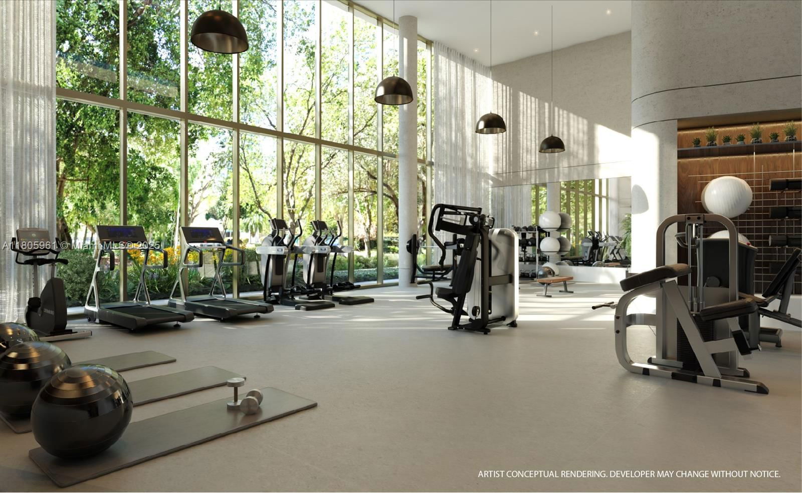 Real estate property located at 2200 Brickell Ave #207, Miami-dade, 2200 Brickell, Miami, FL