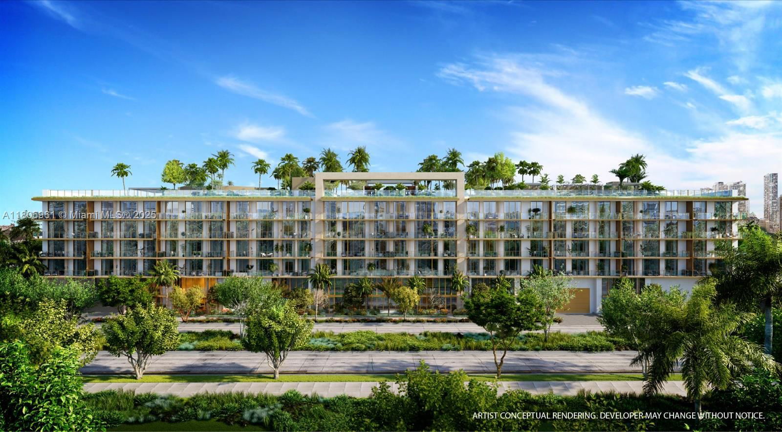 Real estate property located at 2200 Brickell Ave #207, Miami-dade, 2200 Brickell, Miami, FL
