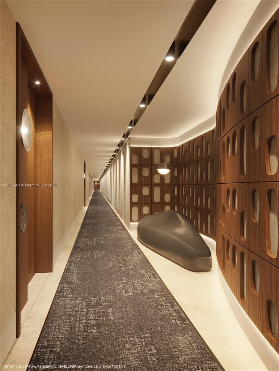 Real estate property located at 2200 Brickell Ave #207, Miami-dade, 2200 Brickell, Miami, FL
