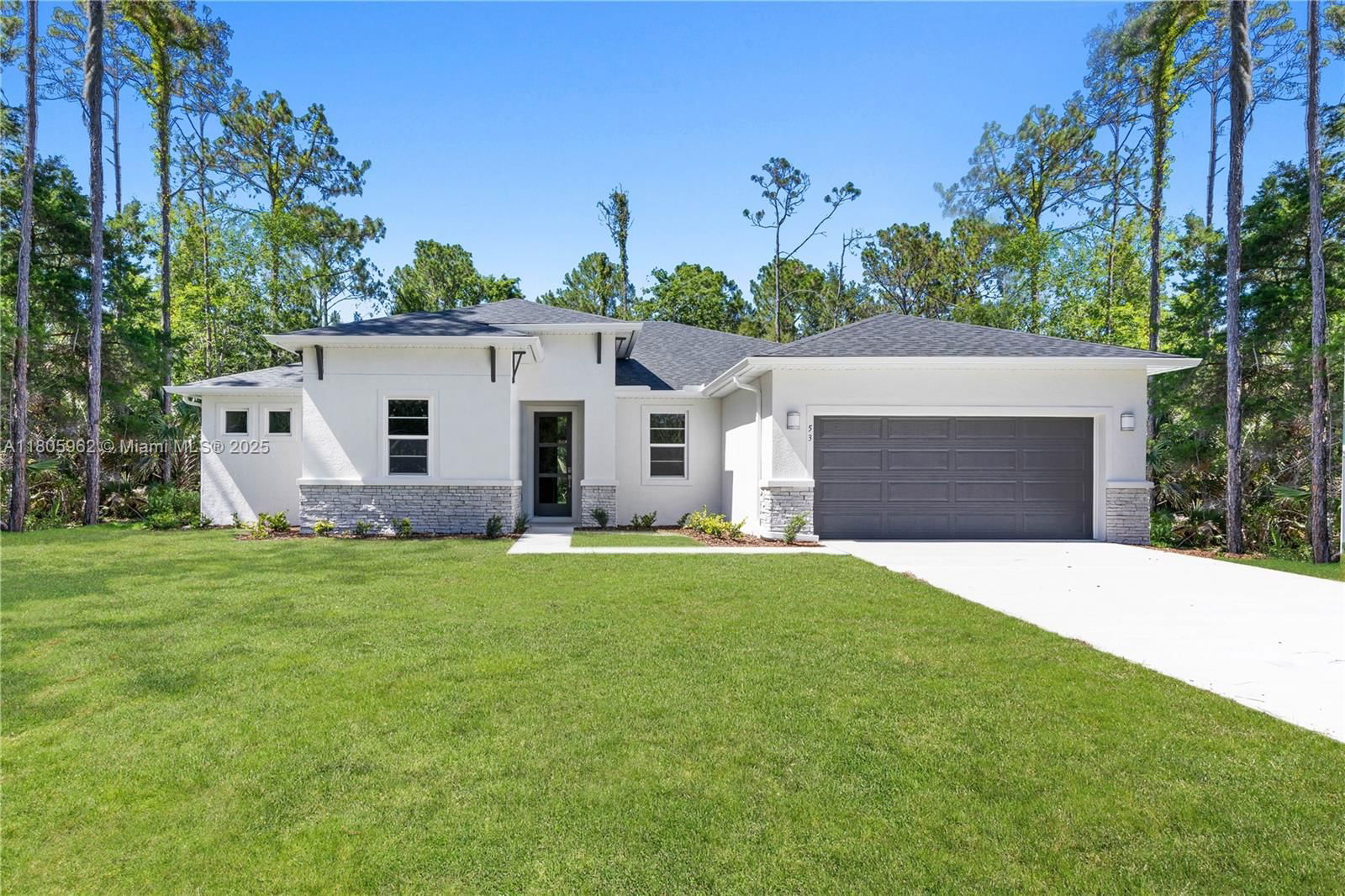 Real estate property located at 2254 Amberly Ave, Other, Marion Oaks, Other City - In The State Of Florida, FL