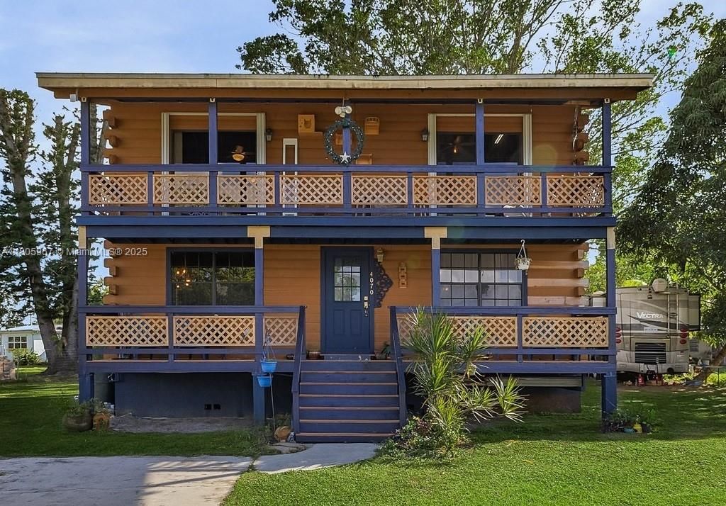 Real estate property located at 4070 River, Lee, Rainbow Groves, Fort Myers, FL