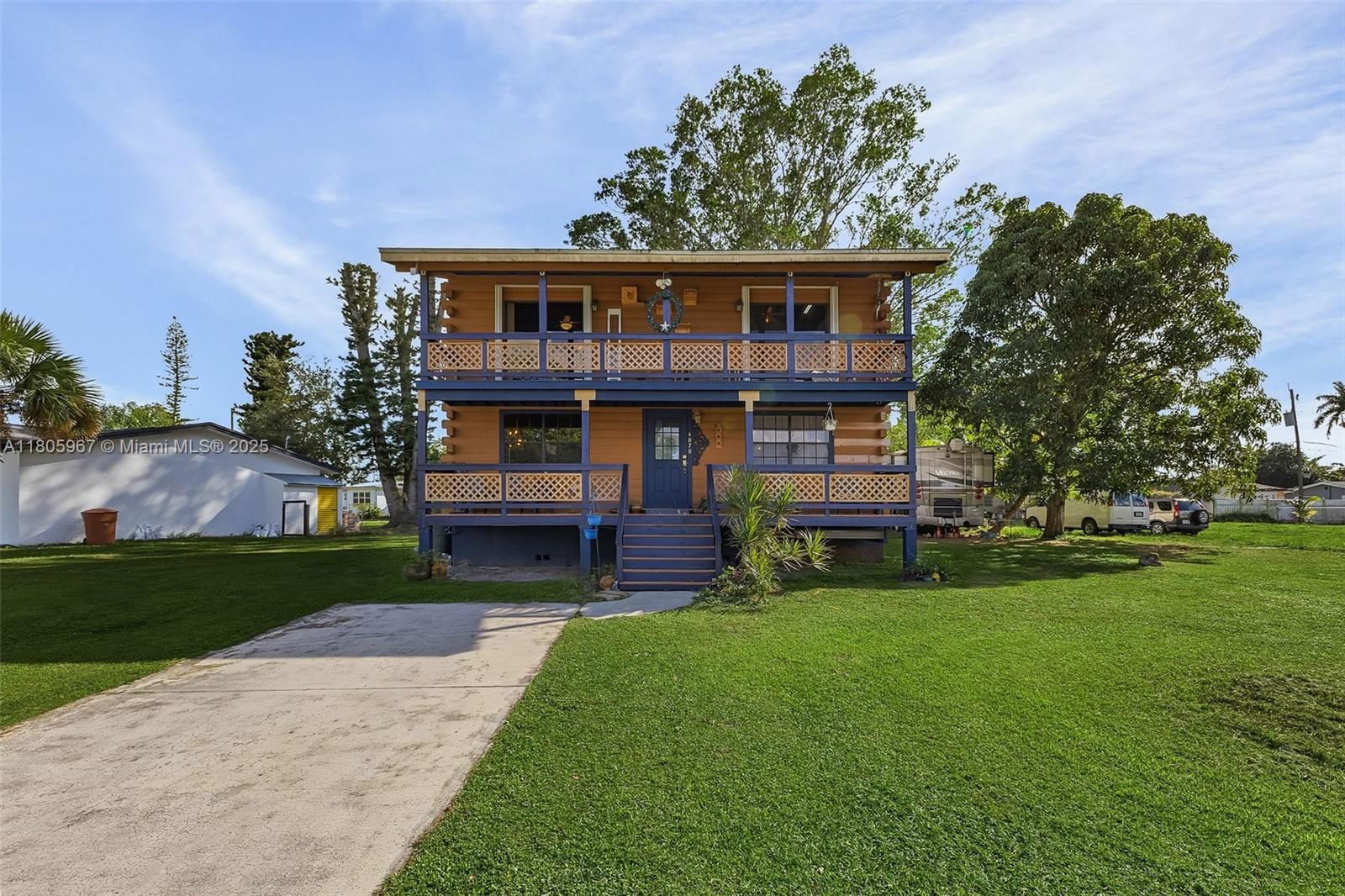 Real estate property located at 4070 River, Lee, Rainbow Groves, Fort Myers, FL