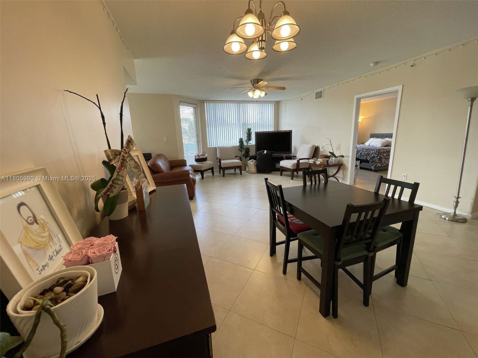 Real estate property located at 1555 Treasure Dr #201, Miami-dade, Breeze Condo, North Bay Village, FL