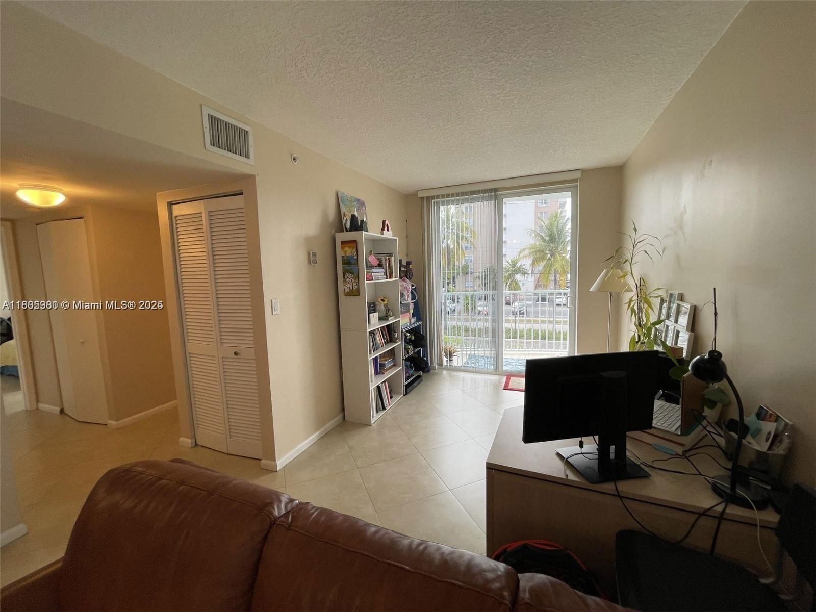 Real estate property located at 1555 Treasure Dr #201, Miami-dade, Breeze Condo, North Bay Village, FL