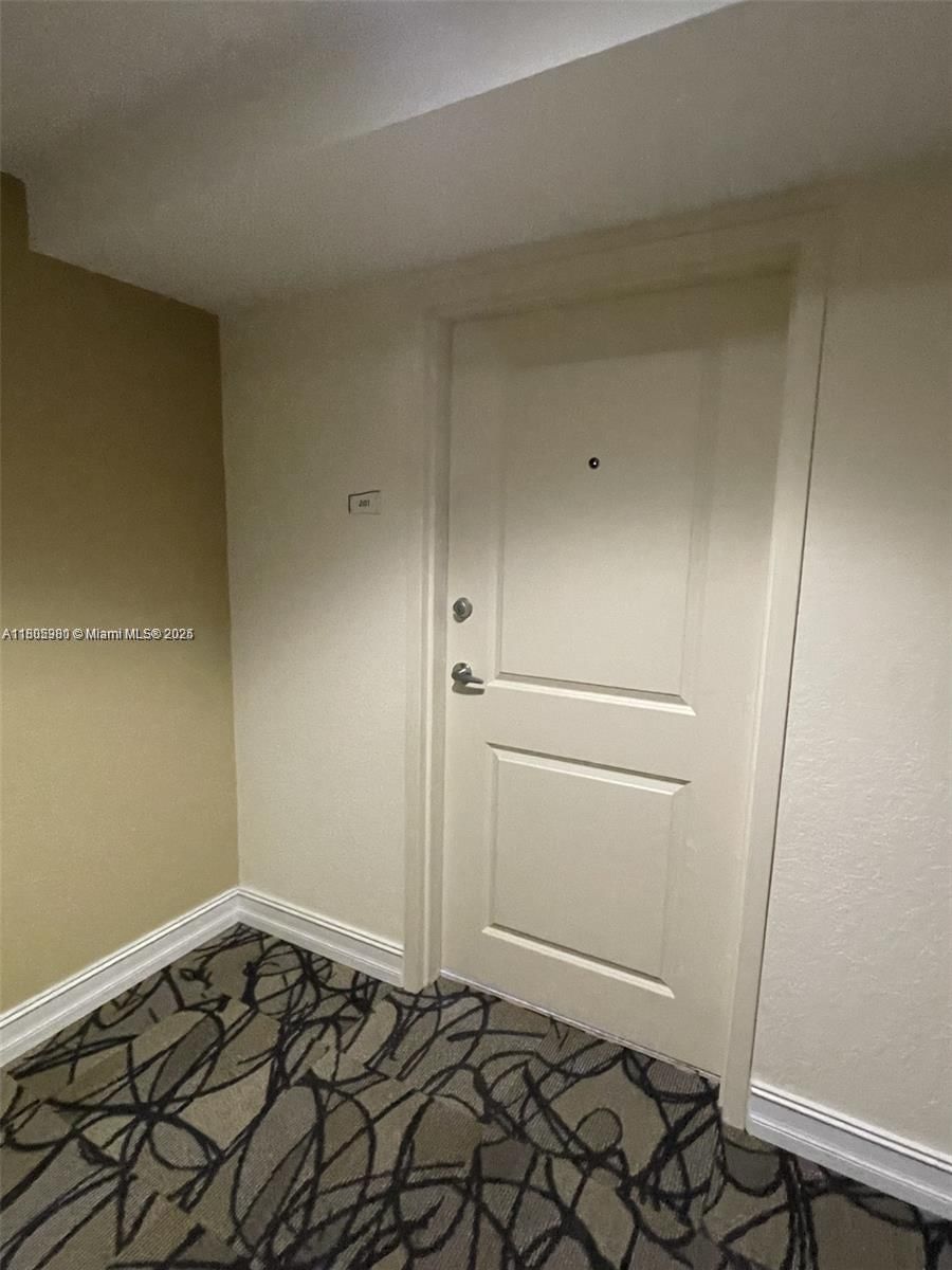 Real estate property located at 1555 Treasure Dr #201, Miami-dade, Breeze Condo, North Bay Village, FL