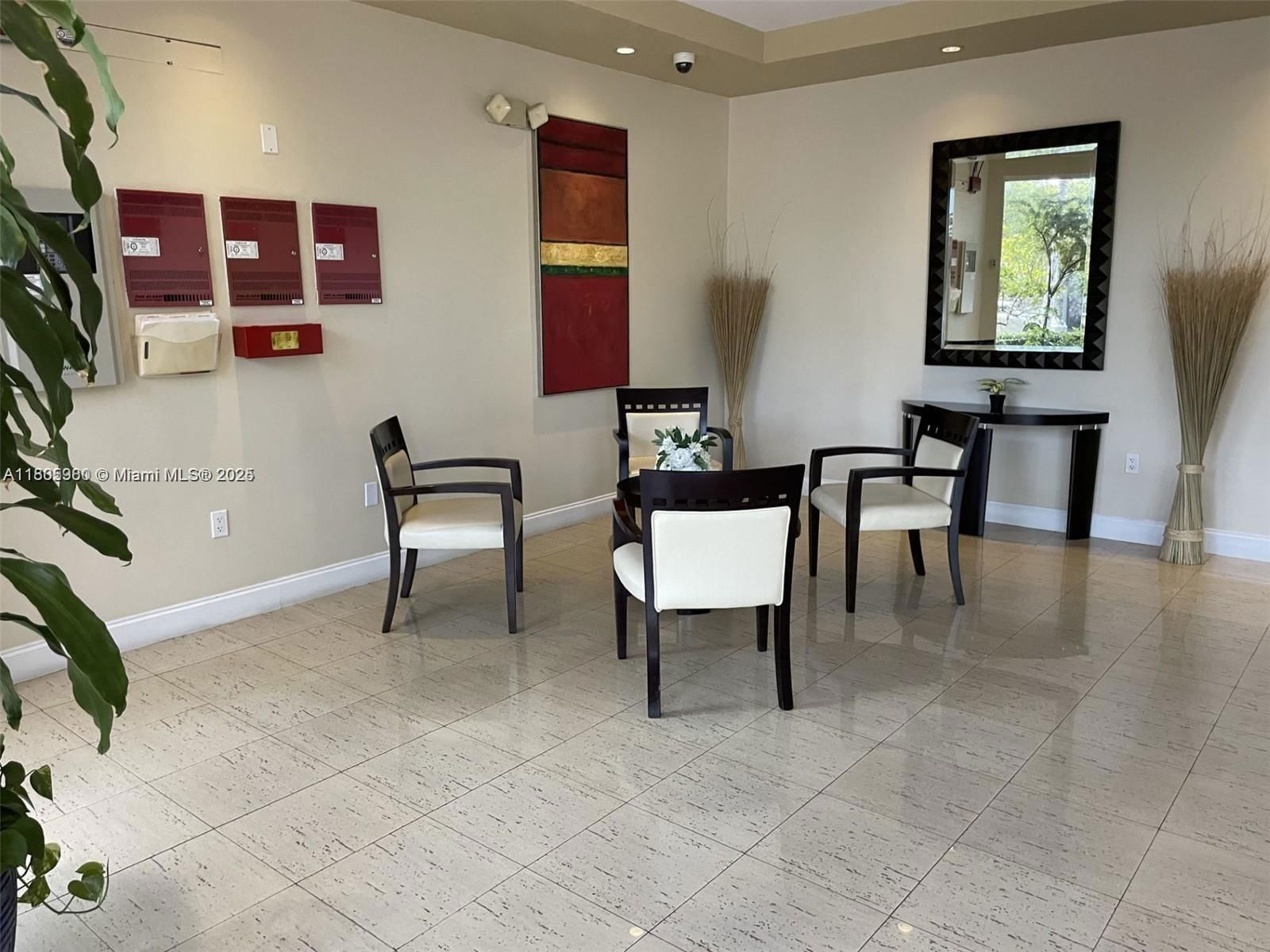 Real estate property located at 1555 Treasure Dr #201, Miami-dade, Breeze Condo, North Bay Village, FL
