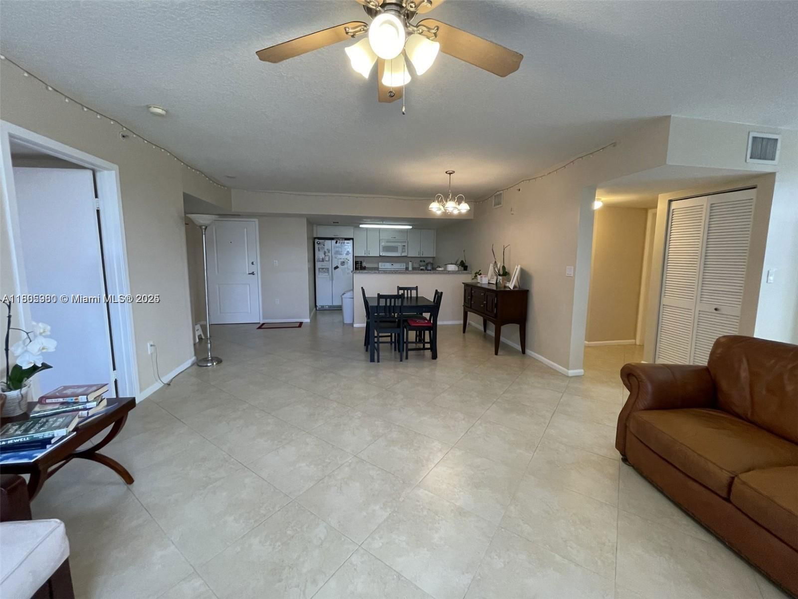 Real estate property located at 1555 Treasure Dr #201, Miami-dade, Breeze Condo, North Bay Village, FL