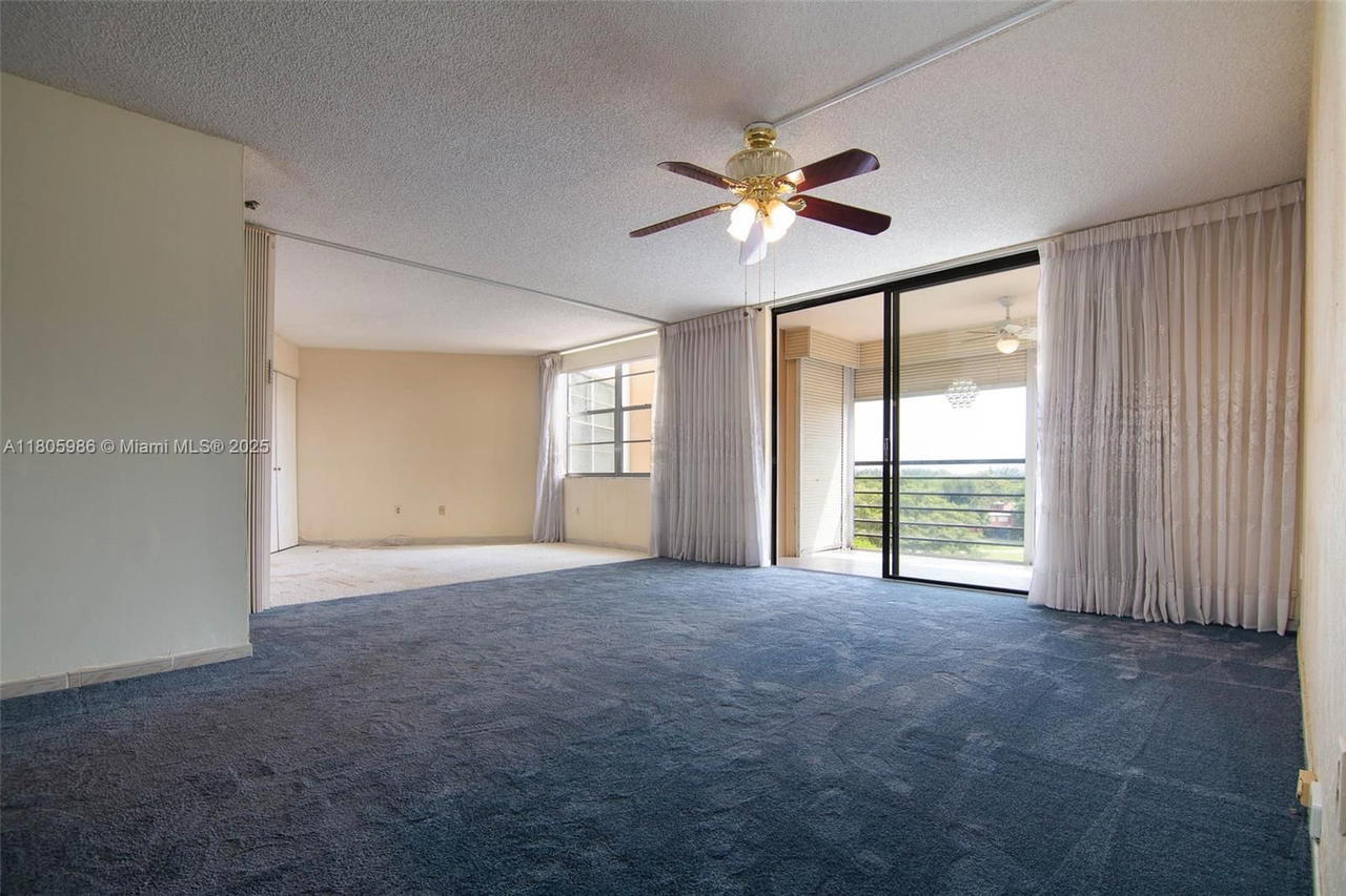 Real estate property located at 900 Saint Charles Pl #616, Broward, Park Place Condominium No, Pembroke Pines, FL