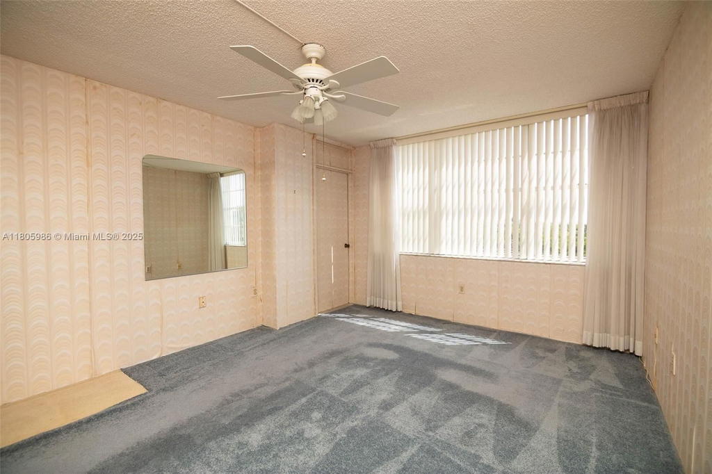 Real estate property located at 900 Saint Charles Pl #616, Broward, Park Place Condominium No, Pembroke Pines, FL