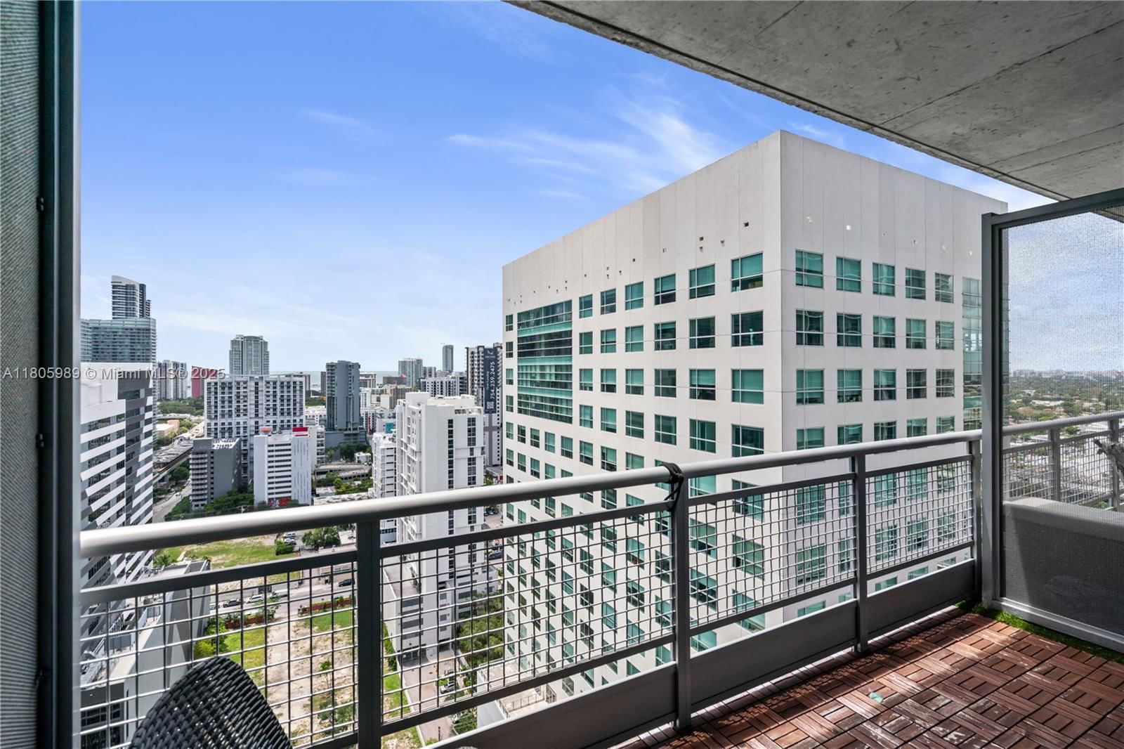 Real estate property located at 690 1st Ct #2717, Miami-dade, Neo Vertika, Miami, FL