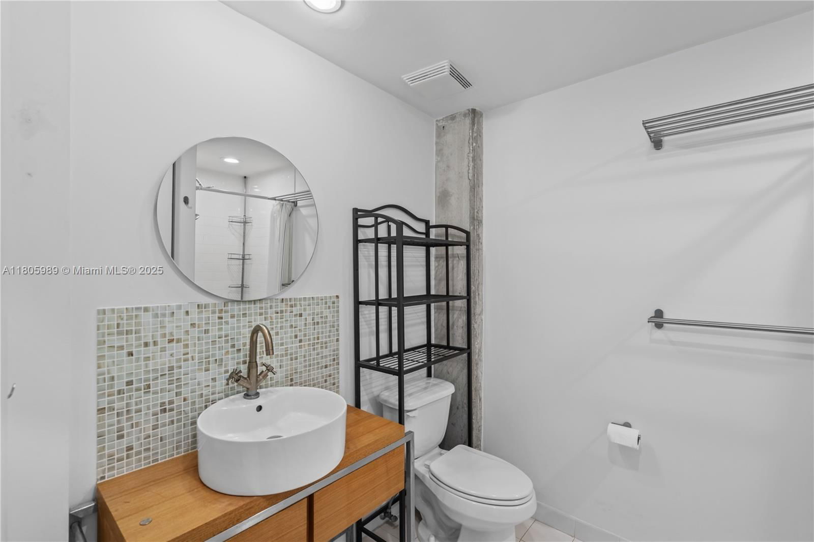 Real estate property located at 690 1st Ct #2717, Miami-dade, Neo Vertika, Miami, FL