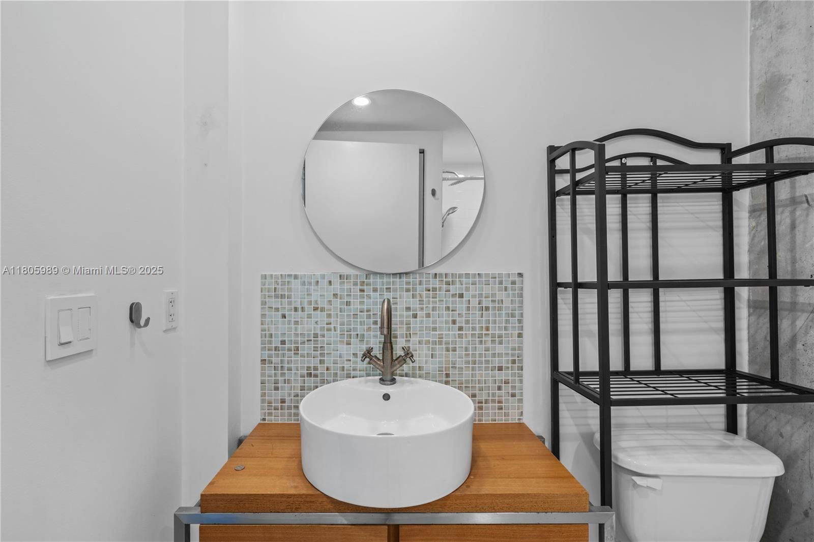 Real estate property located at 690 1st Ct #2717, Miami-dade, Neo Vertika, Miami, FL