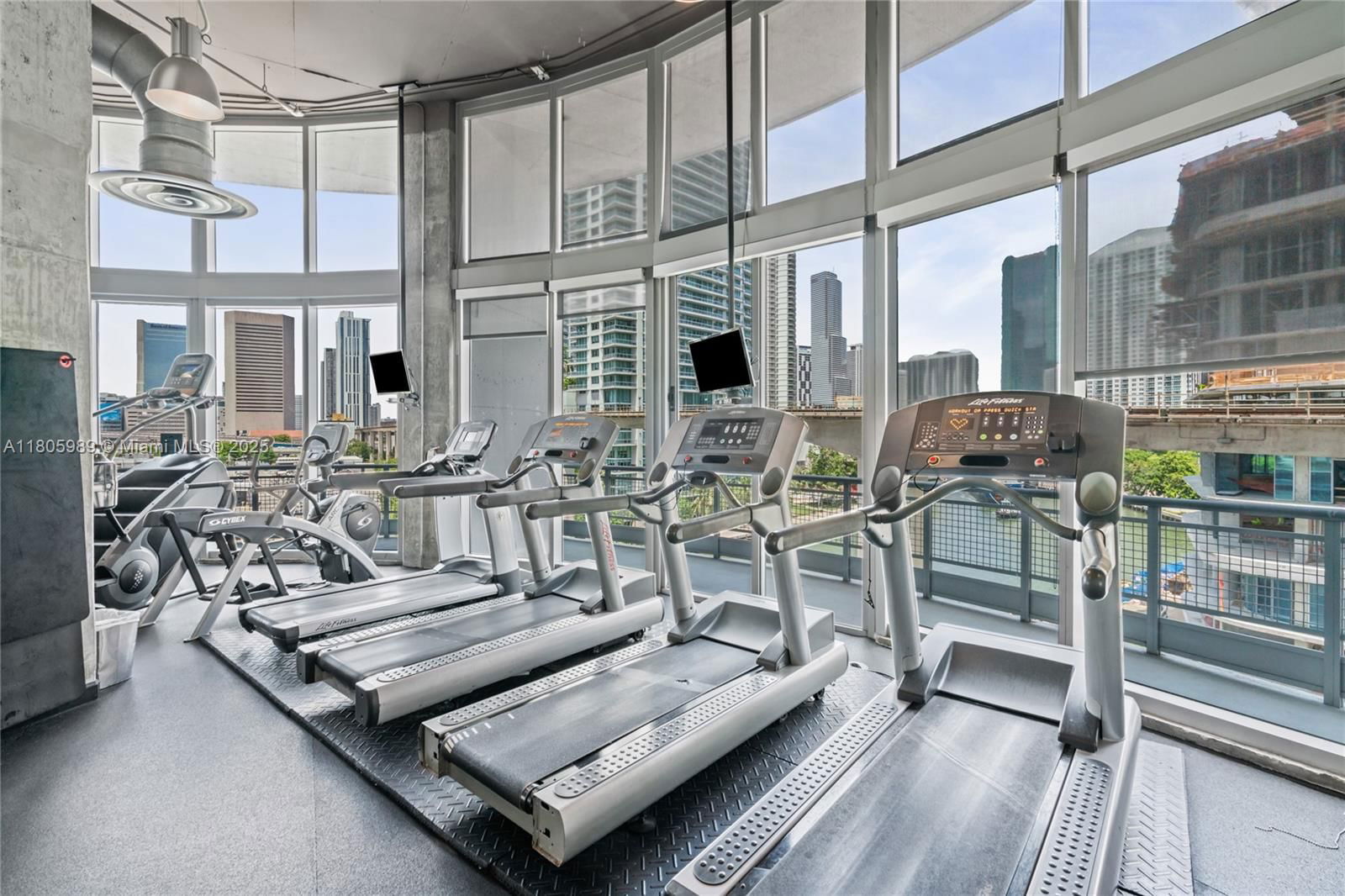 Real estate property located at 690 1st Ct #2717, Miami-dade, Neo Vertika, Miami, FL