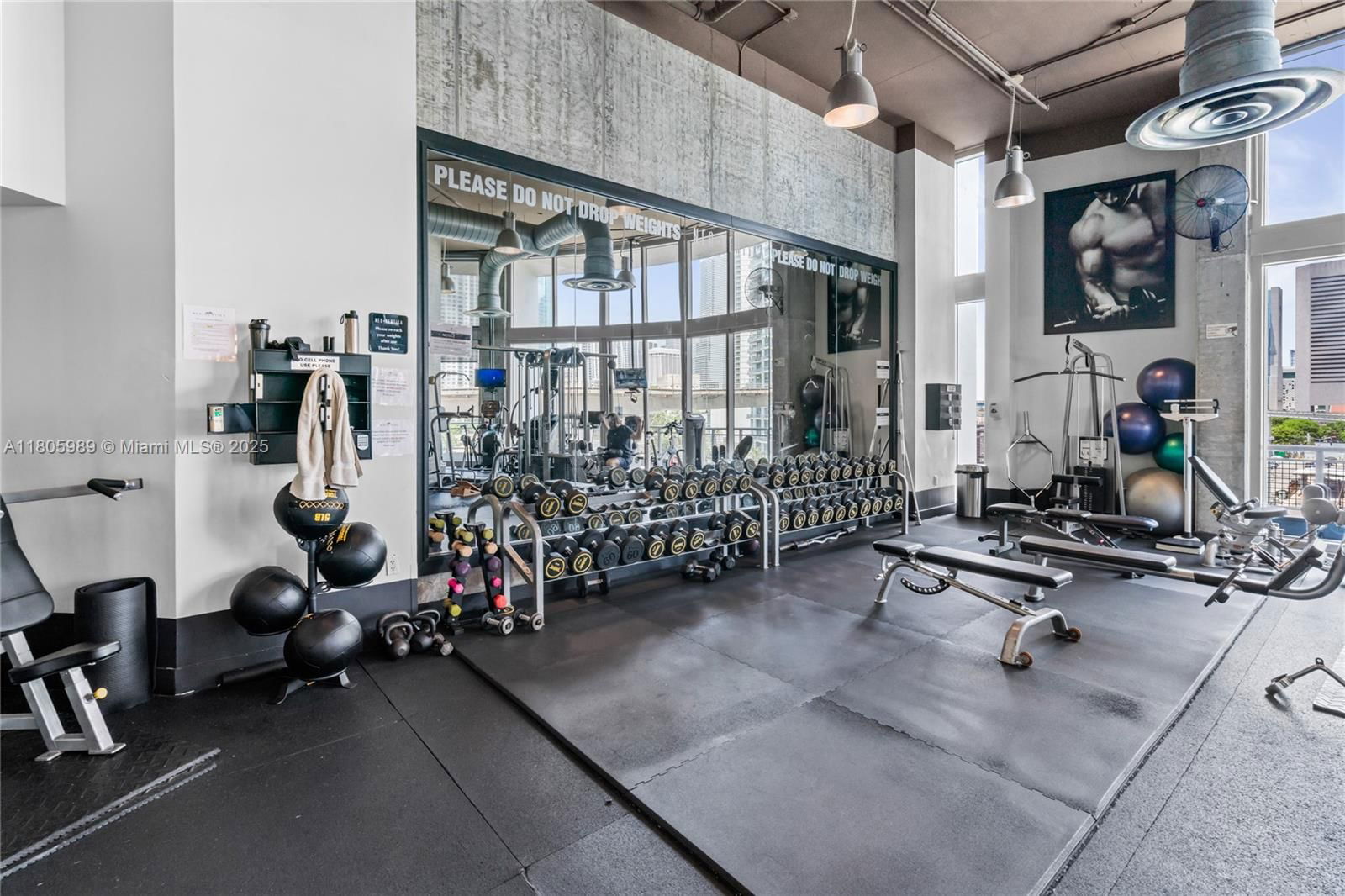 Real estate property located at 690 1st Ct #2717, Miami-dade, Neo Vertika, Miami, FL