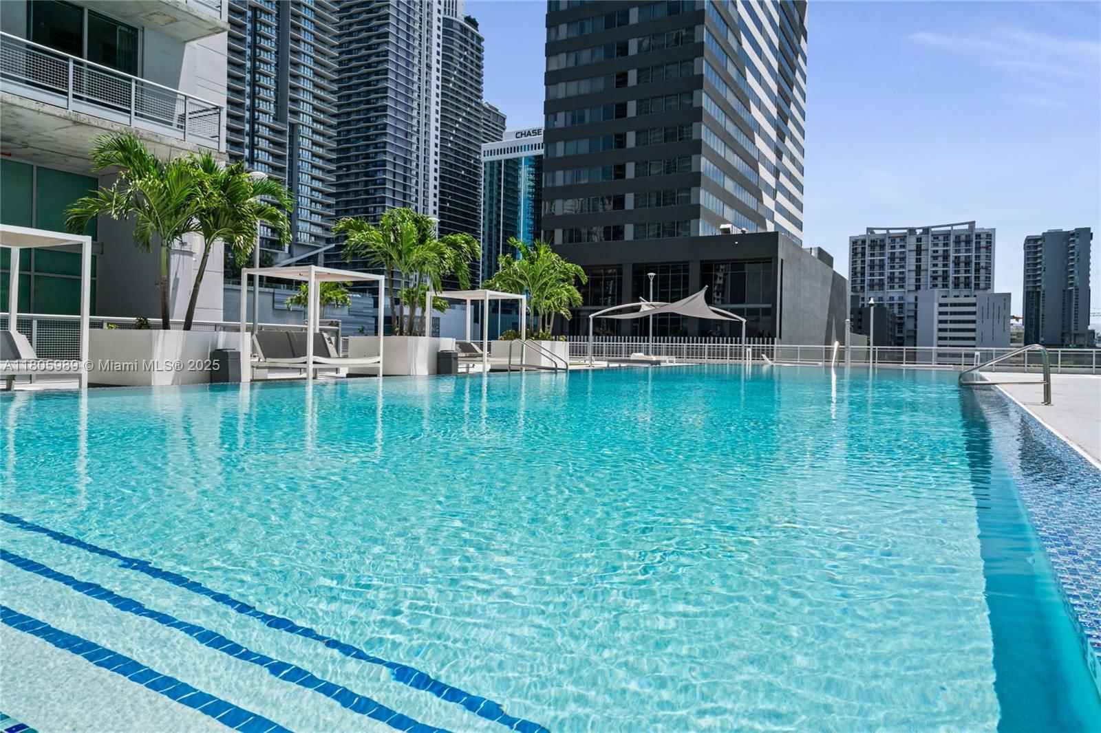 Real estate property located at 690 1st Ct #2717, Miami-dade, Neo Vertika, Miami, FL