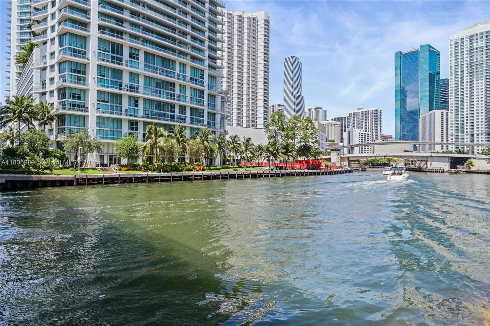 Real estate property located at 690 1st Ct #2717, Miami-dade, Neo Vertika, Miami, FL