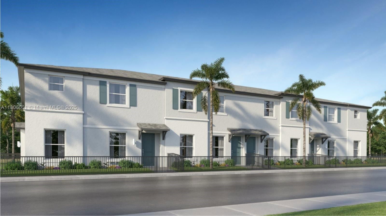 Real estate property located at 12480 248 ST #1, Miami-dade, Solstice, Miami, FL