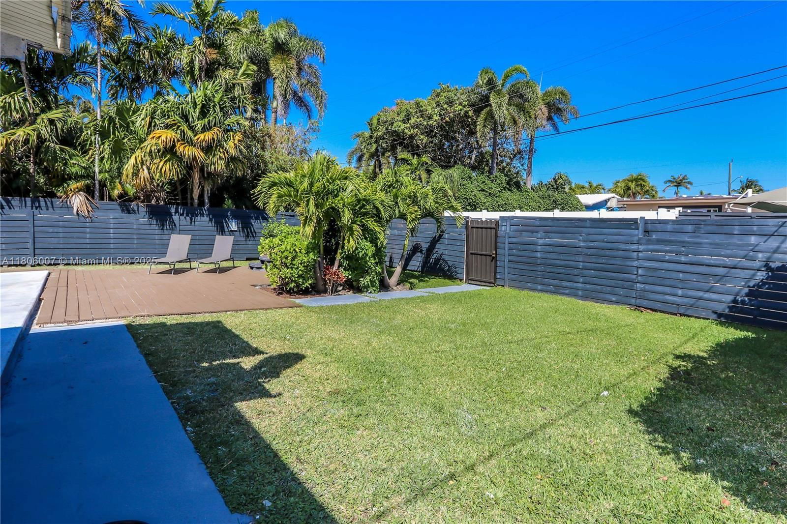 Real estate property located at 1415 Coolidge St, Broward, Hollywood Homesites High, Hollywood, FL