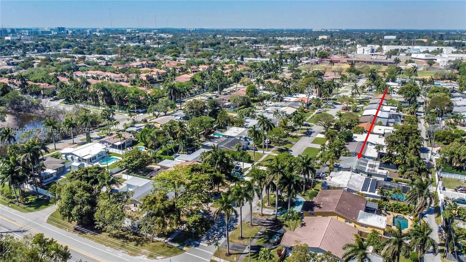 Real estate property located at 1415 Coolidge St, Broward, Hollywood Homesites High, Hollywood, FL