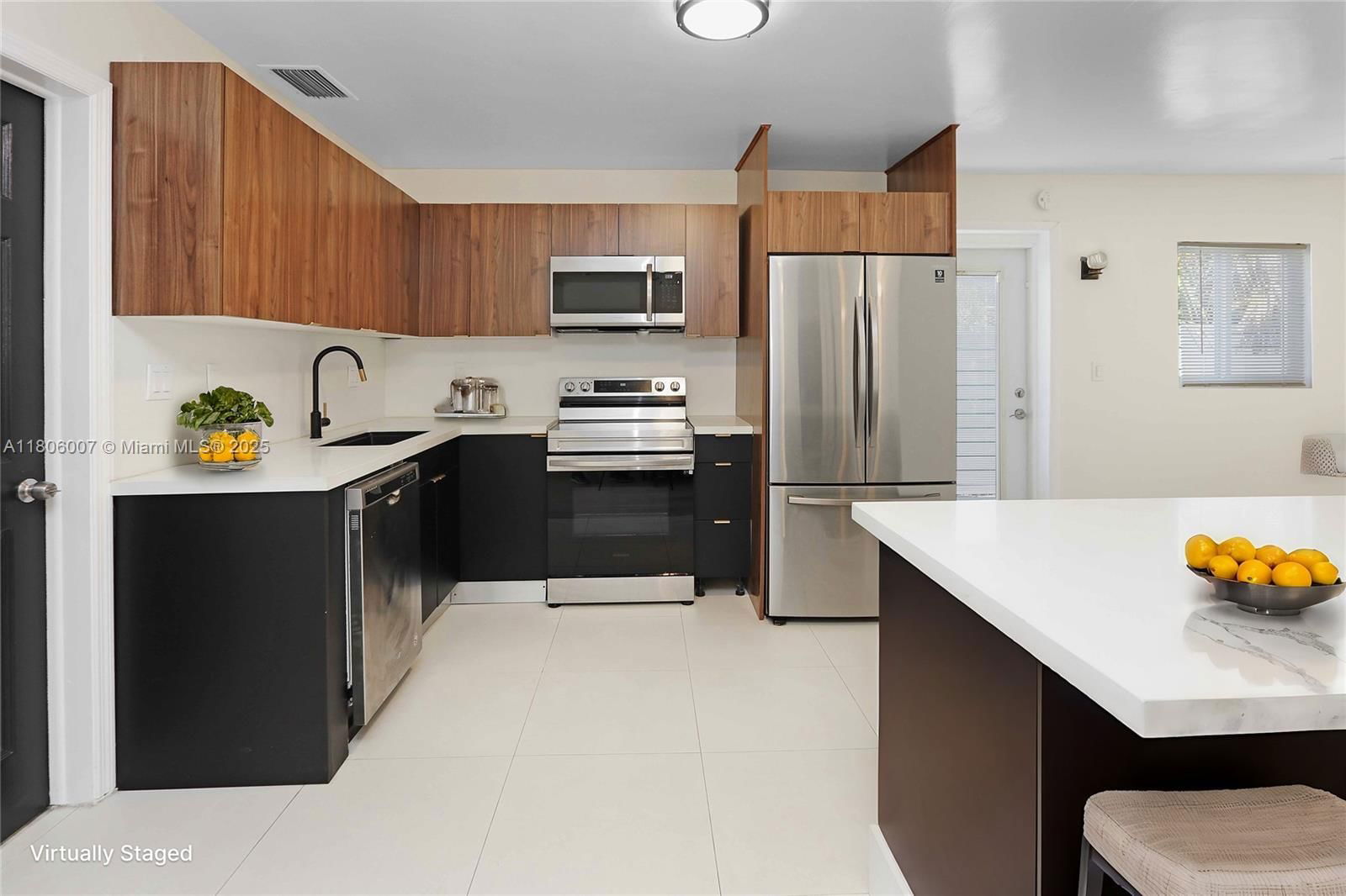 Real estate property located at 1415 Coolidge St, Broward, Hollywood Homesites High, Hollywood, FL