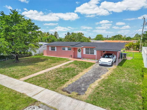 Real estate property located at 4230 97th Pl, Miami-dade, Fairlawn Ests 1st Addn, Miami, FL
