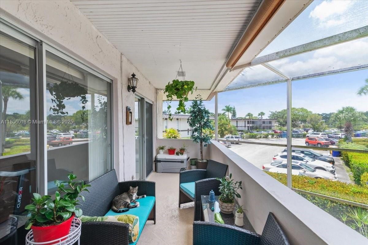 Real estate property located at 7 Greenway Vlg N #205, Palm Beach, Greenway Village North Co, Royal Palm Beach, FL