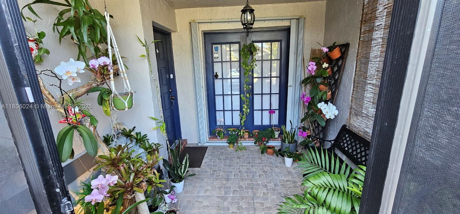 Real estate property located at 15545 110th Ter, Miami-dade, La Maison At The Hammocks, Miami, FL