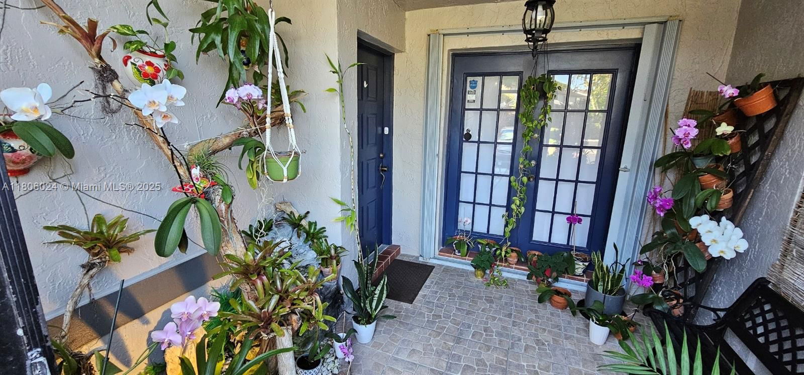 Real estate property located at 15545 110th Ter, Miami-dade, La Maison At The Hammocks, Miami, FL