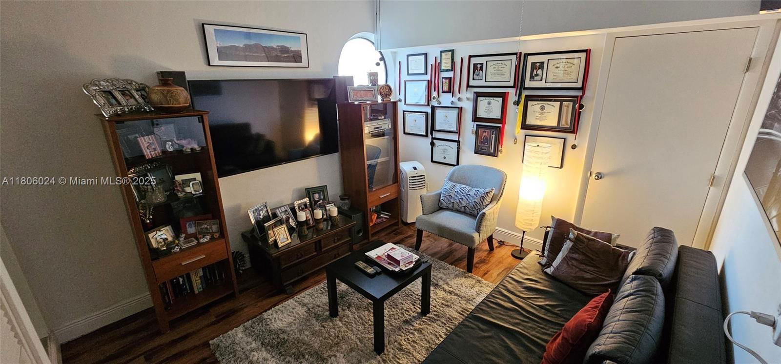 Real estate property located at 15545 110th Ter, Miami-dade, La Maison At The Hammocks, Miami, FL