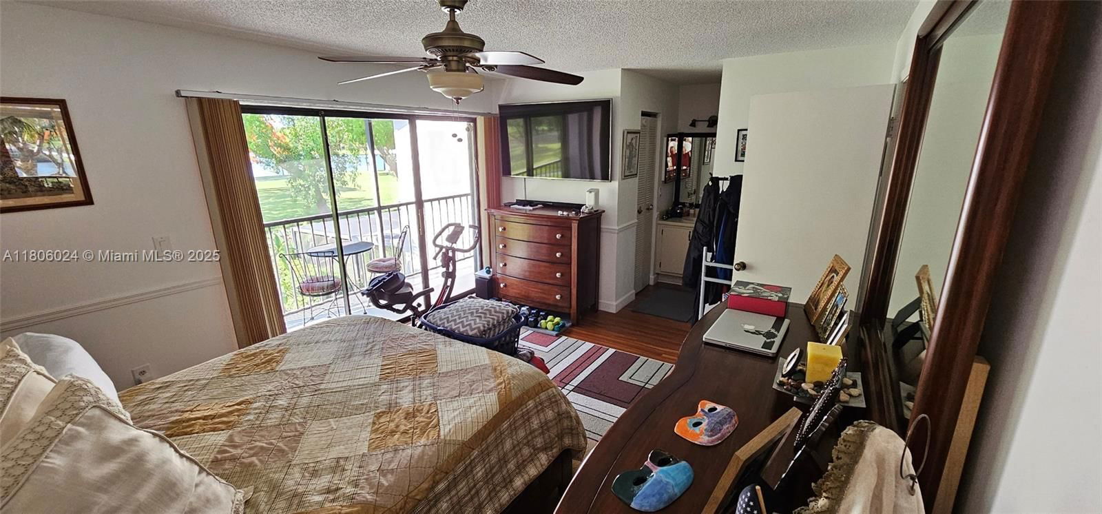 Real estate property located at 15545 110th Ter, Miami-dade, La Maison At The Hammocks, Miami, FL
