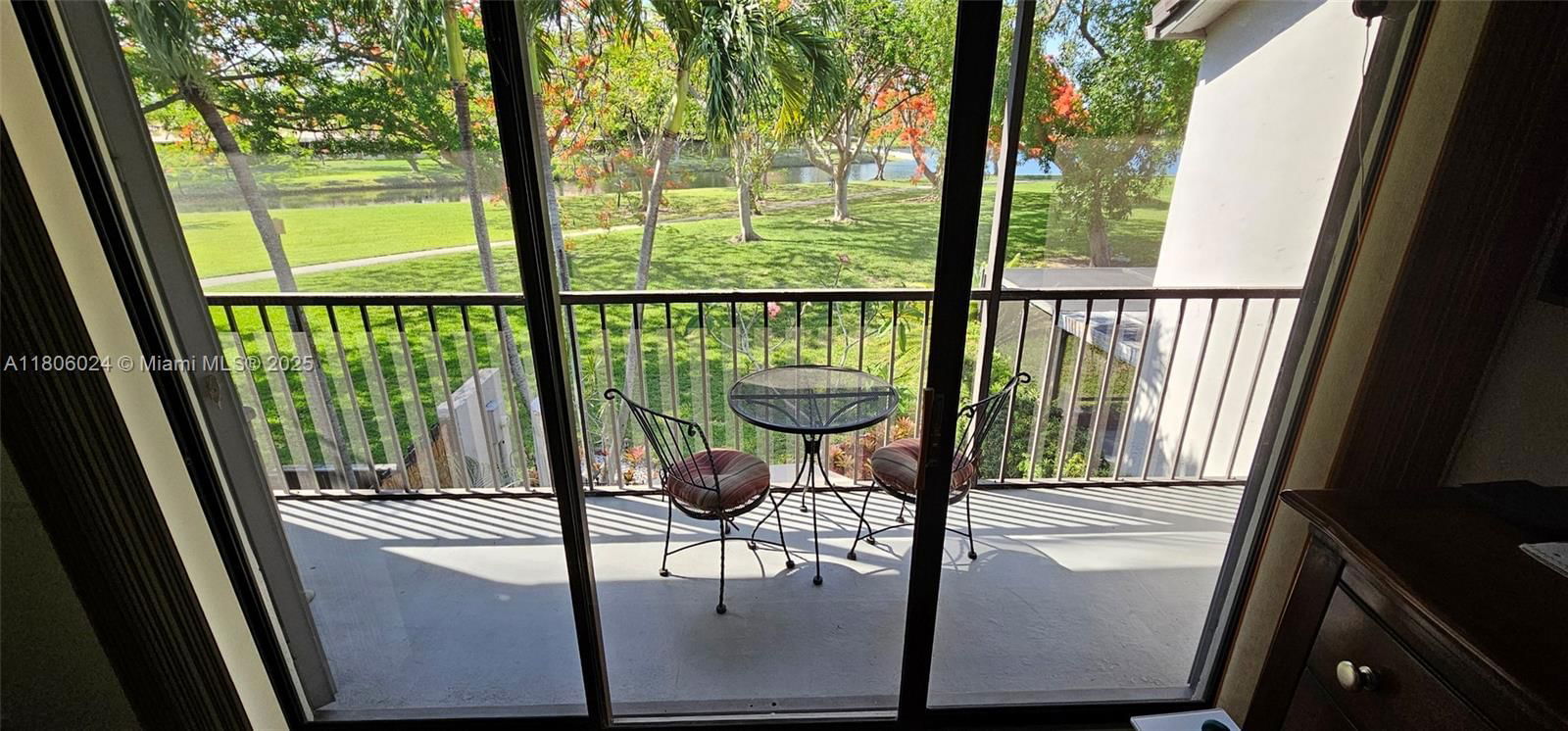 Real estate property located at 15545 110th Ter, Miami-dade, La Maison At The Hammocks, Miami, FL