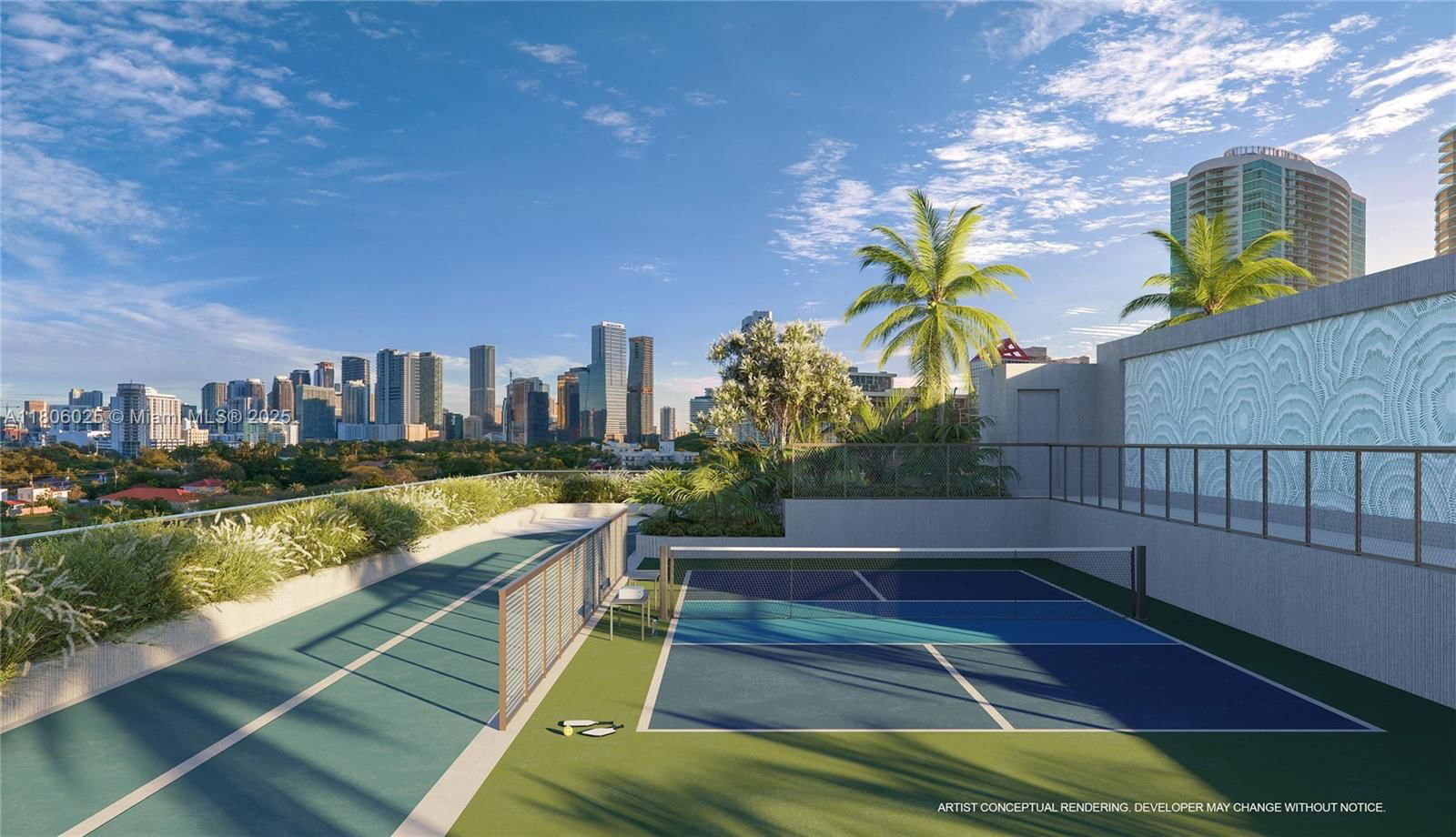 Real estate property located at 2200 Brickell Ave #208, Miami-dade, 2200 Brickell, Miami, FL