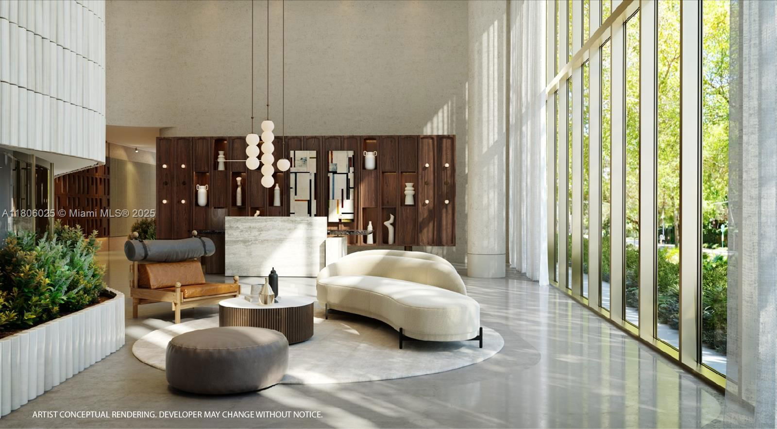Real estate property located at 2200 Brickell Ave #208, Miami-dade, 2200 Brickell, Miami, FL