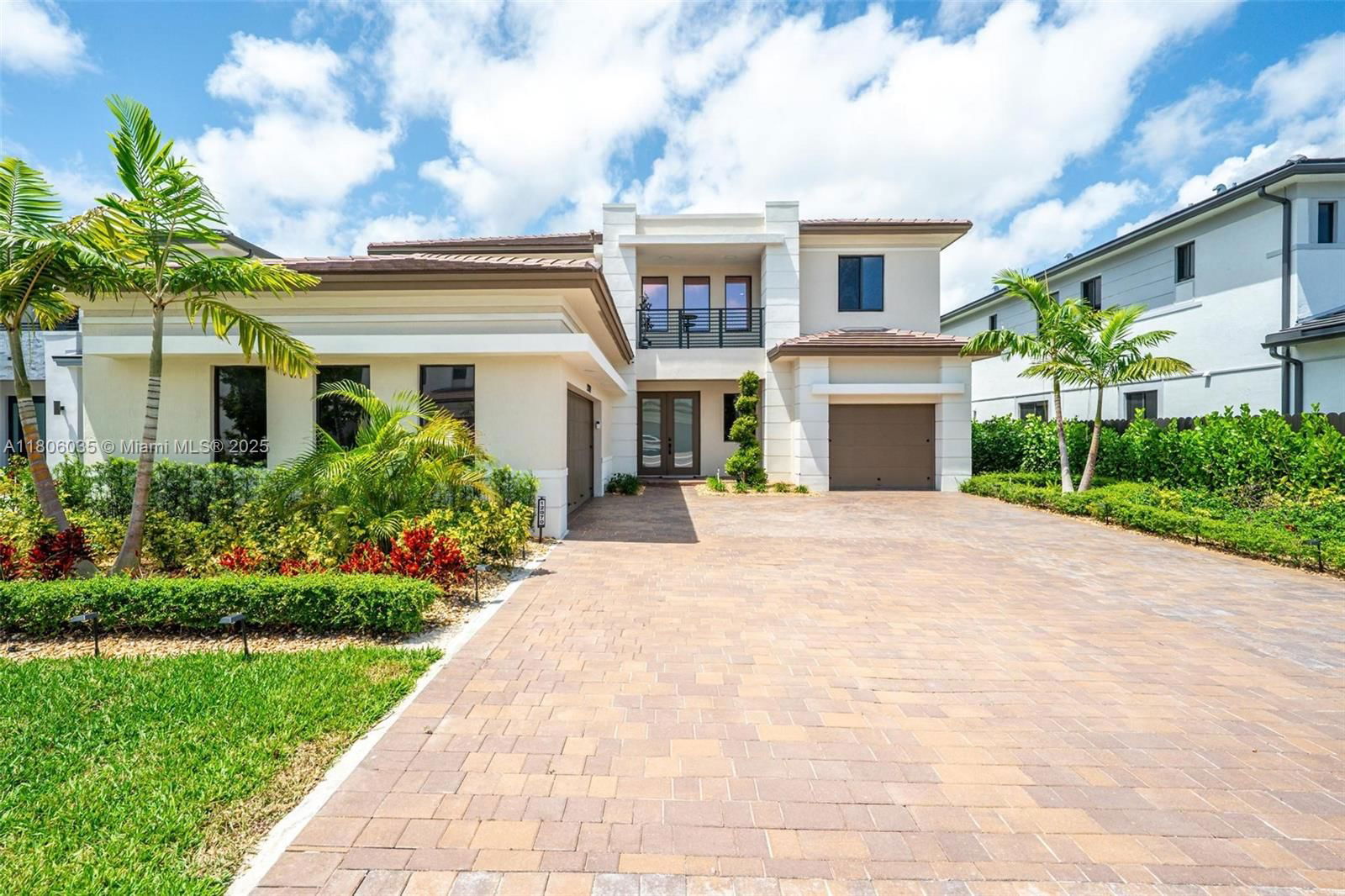 Real estate property located at 12070 83rd Pl, Miami-dade, South Kendall Sec A, Miami, FL