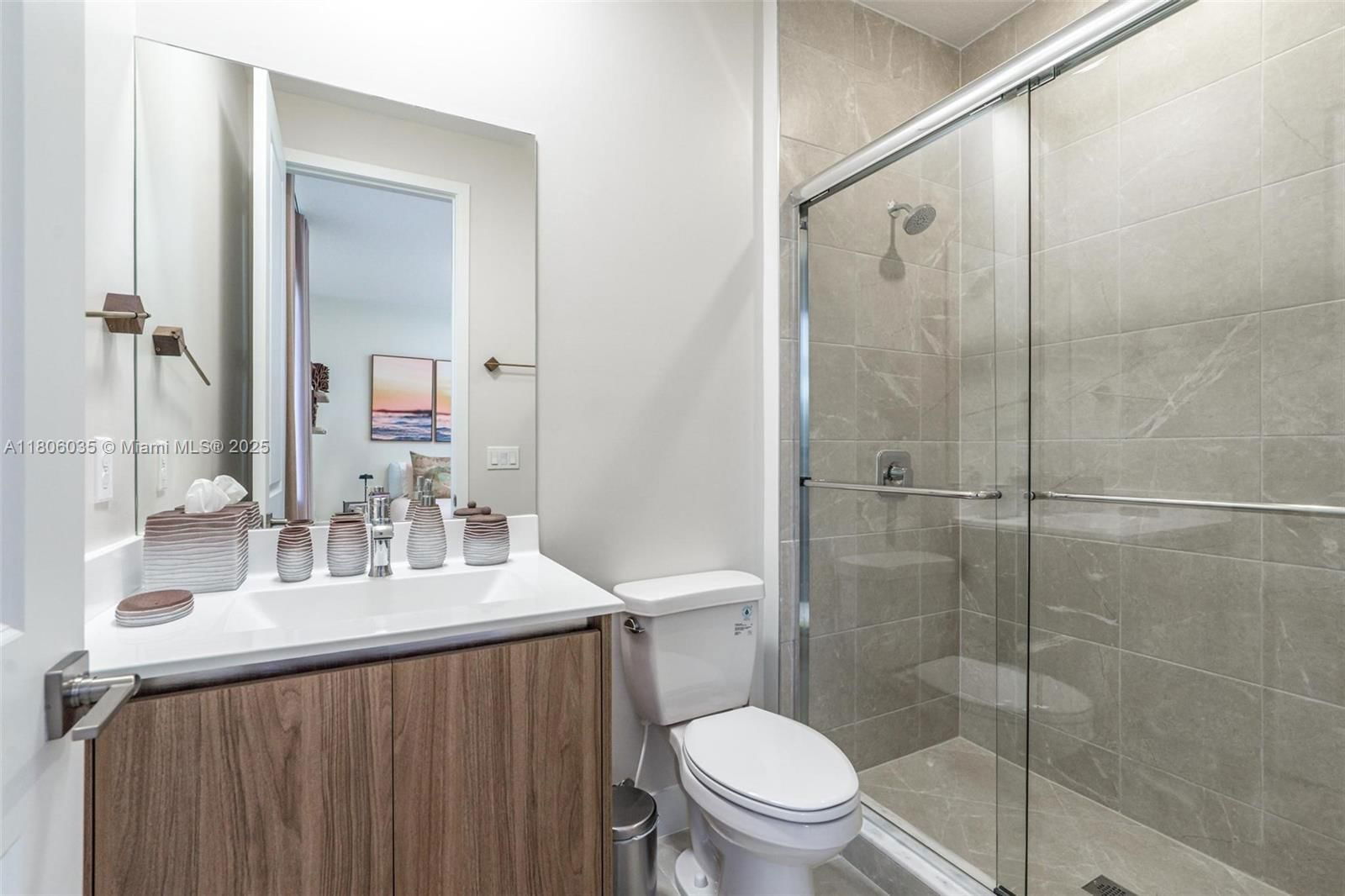 Real estate property located at 12070 83rd Pl, Miami-dade, South Kendall Sec A, Miami, FL