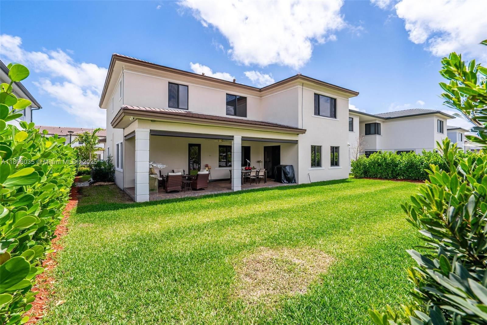 Real estate property located at 12070 83rd Pl, Miami-dade, South Kendall Sec A, Miami, FL