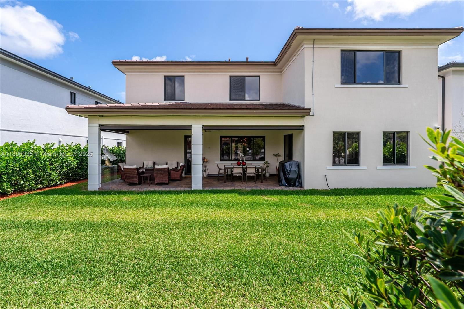 Real estate property located at 12070 83rd Pl, Miami-dade, South Kendall Sec A, Miami, FL