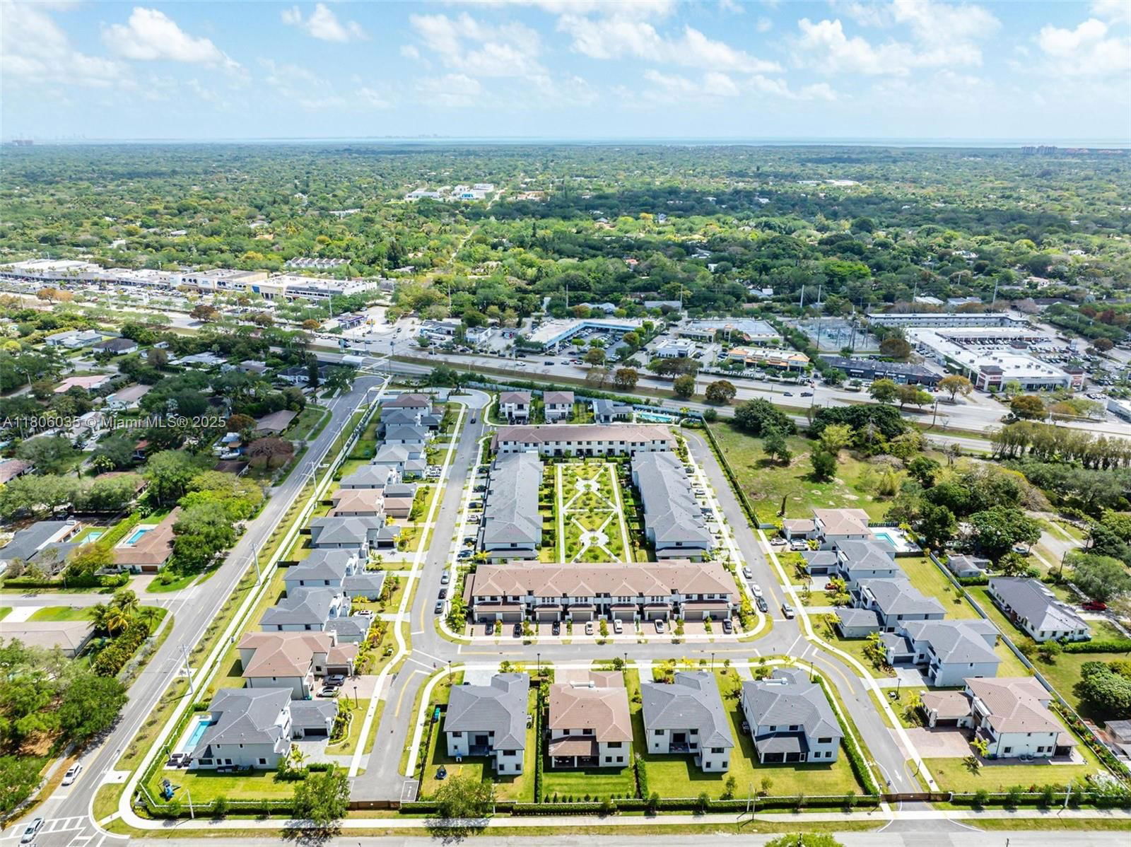 Real estate property located at 12070 83rd Pl, Miami-dade, South Kendall Sec A, Miami, FL